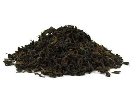 Sáček čaj Pu-Erh China - červený 